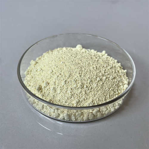 纳米氧化铋 电子级三氧化二铋Bi2O3 高纯氧化微米铋粉 科研专用