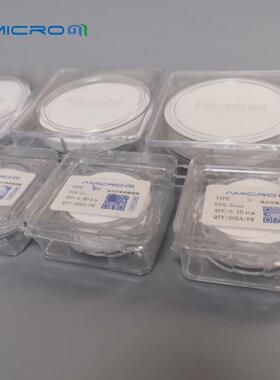 47mm混合纤维素酯膜水系微孔滤膜0.1um滤纸CAN040022 CAN040045