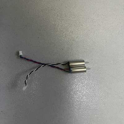 红箭65无人机电机马达空心杯有刷配件维修飞北器材