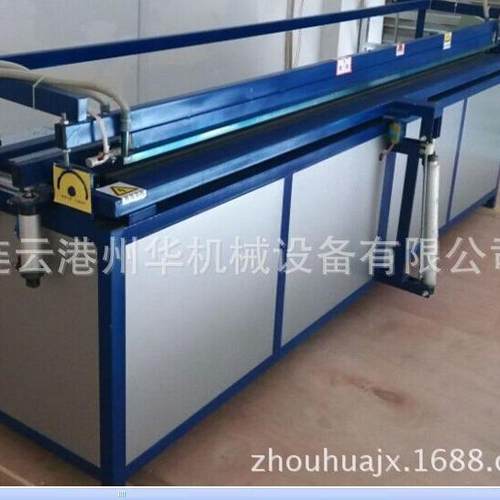厂家直销PVC板亚克力板ABS板PC板全自动加热热弯机价格