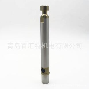 固瑞克695PC795PC无气喷涂机快拆泵体柱塞杆活塞杆