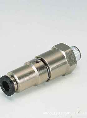 PISCO高速旋转接头直通 RHC10-03 RHC10-04 RHC12-03 RHC12-04