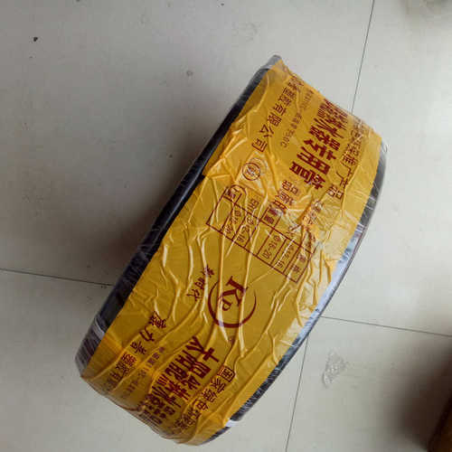 厂家批发 太阳能黑pe管  pe自来水管 黑色管子 太阳能上水专用管