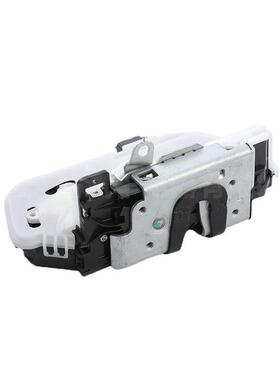 BT4Z7826413A左后闭锁器总成侧门锁机锁块适用Ford F-150 Lincoln