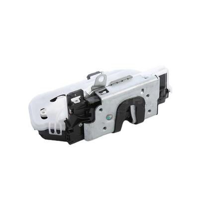BT4Z7826413A左后闭锁器总成侧门锁机锁块适用Ford F-150 Lincoln