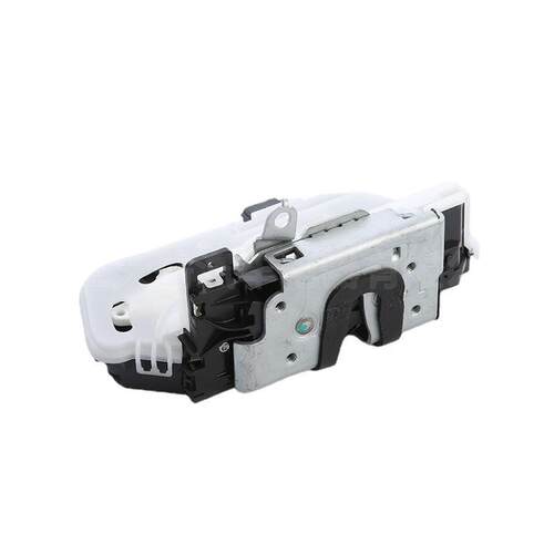BT4Z7826413A左后闭锁器总成侧门锁机锁块适用Ford F-150 Lincoln