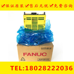 bis8 全新真品FANUC發(fā)那科 3000 6160 H002 A06B 6130