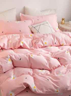 套单件被罩150210单人生宿舍被单儿童学20人0230EDT被双床