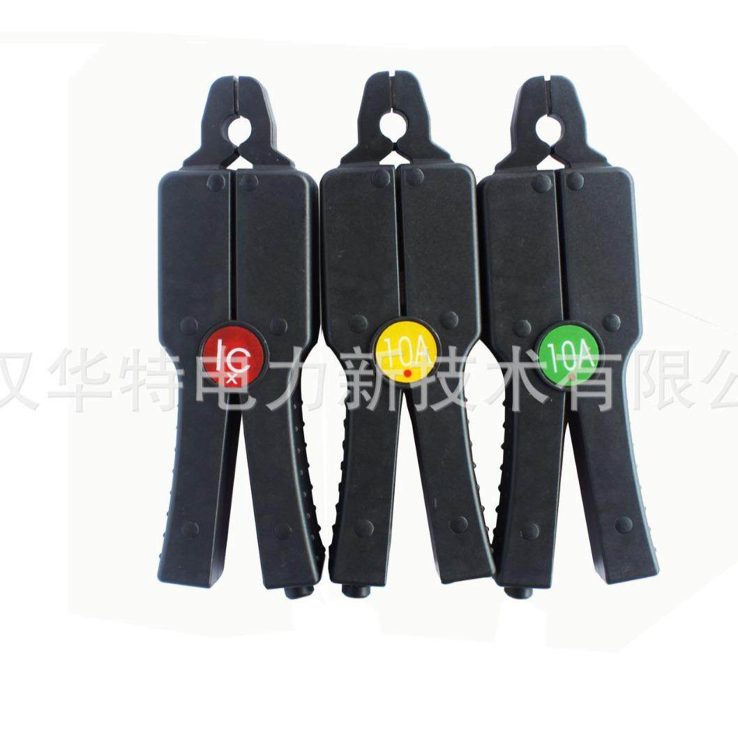 SG30SMG30000三相位伏安仪 相三钳相位伏M安表 多功0能相位伏安测