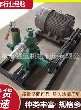 高扬程8灌喷抽寸水机农田浇地抽水泵BKR6寸柴油混流泵