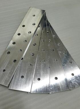 厂家直供T2镀锡紫铜排TMY镀锡配电柜母线铜排纯铜排接地导电铜排