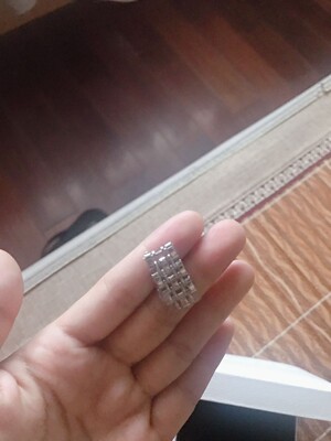 armani阿玛尼手表怎么看真假谁来讲讲看