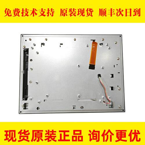 FANUC发那科31i-B-前框架A250-0939-X001带按键+排线系统现货出