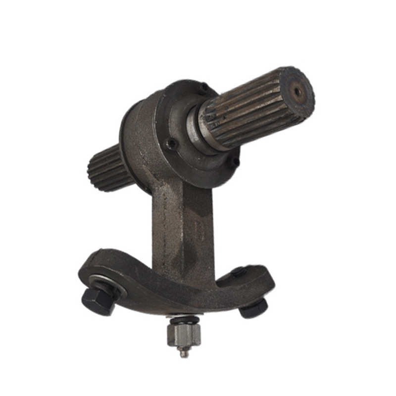 厂家现货 螺旋输送机中吊轴管螺旋中吊轴承U型螺旋中吊盘式中吊轴