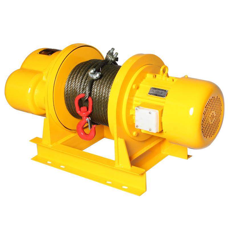 电动卷扬机2吨1t/35吊机38起0v提升机牵/YXZ引吨电动葫芦钢丝绳重,搬运/仓储/物流设备,起重葫芦,淘宝优惠券,粉丝福利购,淘宝优惠卷