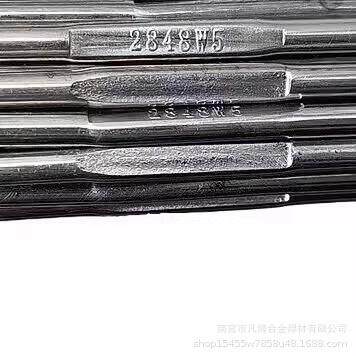 高镍铬耐热2848W5CN28/48W5-IG高温不锈钢焊丝耐腐蚀镍基奥氏体