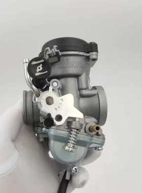 化油器 适用于 Suzuki EN125-A/2A/3A GN125 H GS125 摩托车