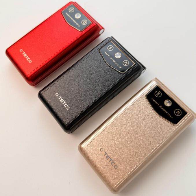 赛博宇华X9全网通4G翻盖待机王大电池大屏幕大喇叭翻盖老年人手机