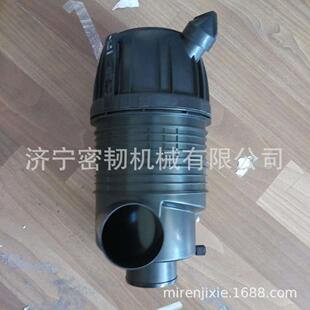SR20空滤器总成254 08000 SR16 压路机全车配件SR12