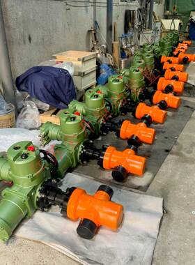 矿用特高压平板闸阀ZF63Y-20MpaDN50三沟槽76.1双沟槽