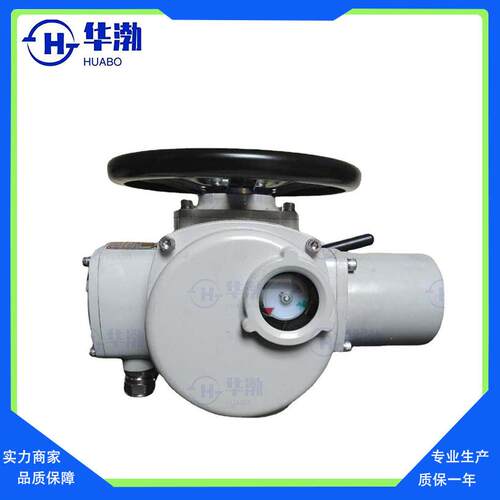 多回转开关型阀门电动装置Z15-18W闸阀启闭机DZW15阀门驱动执行器