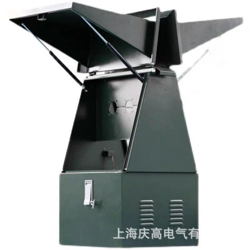 10KV高压电缆分支箱35KV欧式分接箱DFW-12不锈钢一进二三四六出