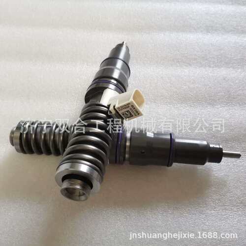 供应 21234142喷油器 BEBE4G01001 喷油嘴