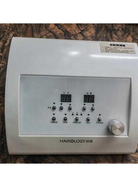 请先 单拍不放货 主要维修丝域养发仪主机 负压导热仪