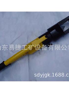 NC32-41一体式螺母剖切器 整体式螺母破切器