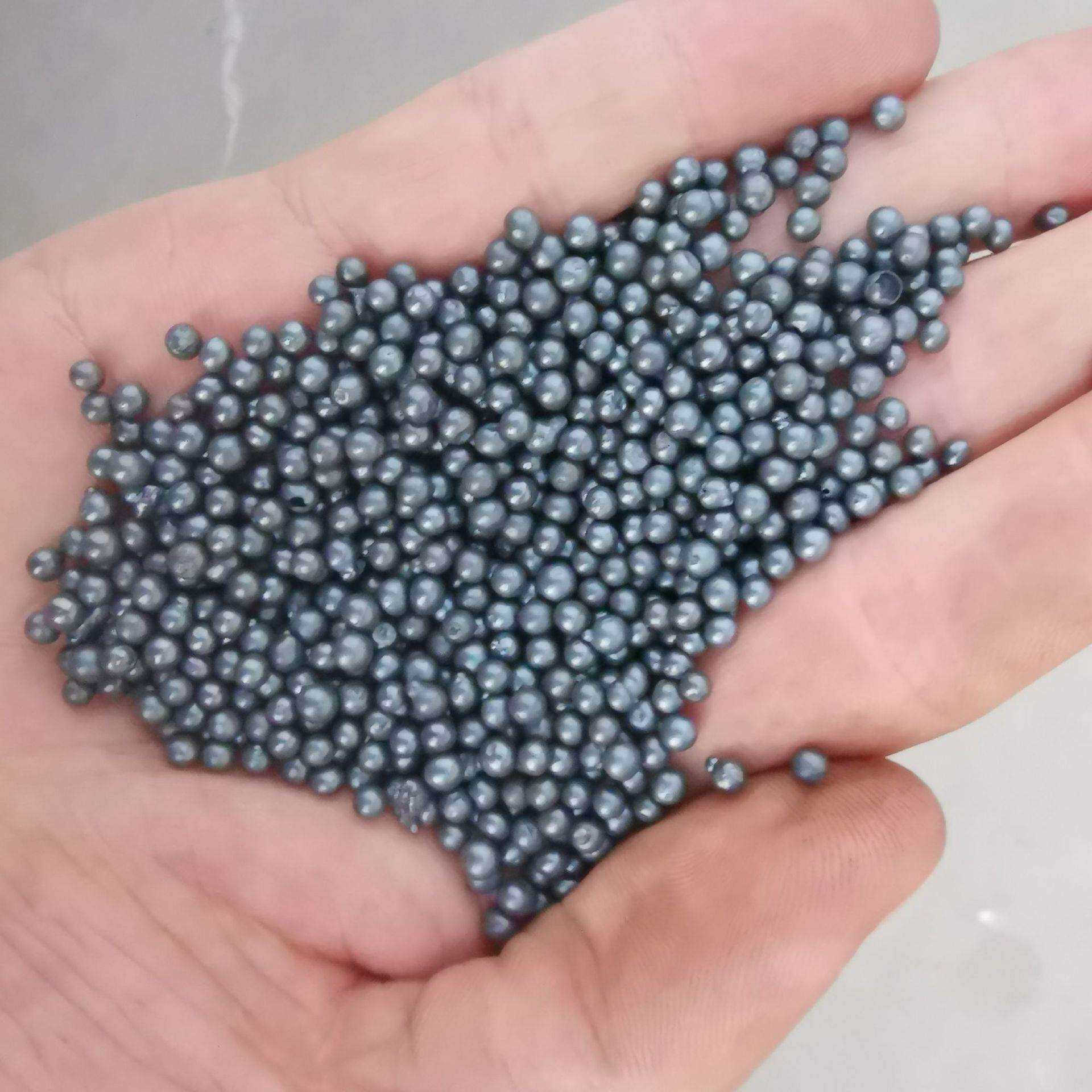 体育钢重器,机械比重4.2-,电配用铁砂 丸