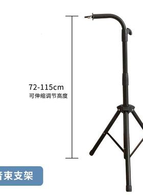 高档梵木果品打正击乐2器风铃乐队伴排奏演出7音束铃天籁之音