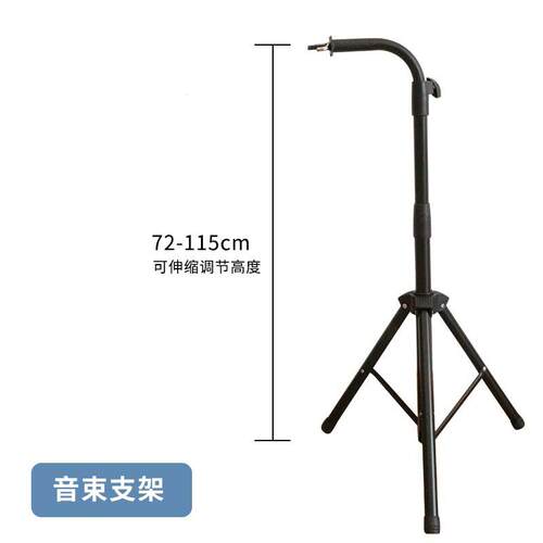 高档梵木果品打正击乐2器风铃乐队伴排奏演出7音束铃天籁之音