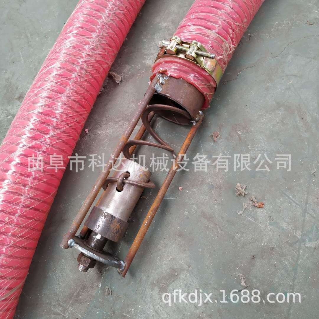 两相电车载抽粮机车载运粮机小型多功能车载吸粮机电动式吸粮机