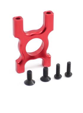 1/8 ARRMA KRATON 卡屯 6S 大脚车铝合金升级件中差速前固定座