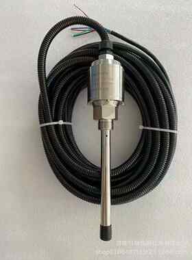 KR939SB4四参数组合探头、振动X、Y、Z、温度T