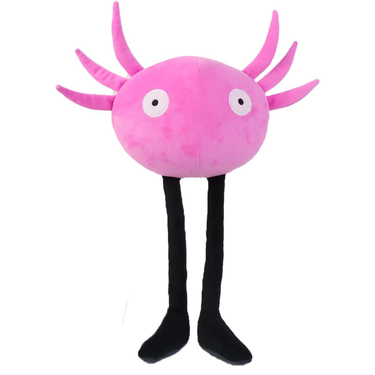 KinitoPet Kinito Plush Toys Adoable Stuffed Animals Dolls Ho - 实物图