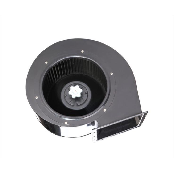 四极三档调速离心JCK0风机280W33W350W除烟换油气新风系统风机