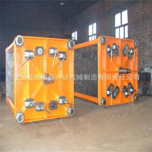 加工定制标准节兴达机械标准节生产机械