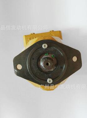 工程机械用卡特原装295-9429风扇活塞电机345D 349D柴油发动机用