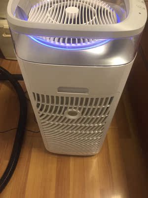 大神揭秘质量美的KJ500G-TB32空气净化器怎么样，小编深度剖析评测？