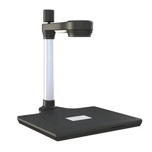 枫林D5200高拍仪高清扫描仪助学贷款 A3A4幅面双镜头人像镜头扫描