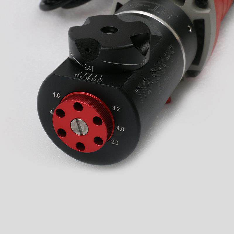 淘乐钨针磨削机 TAOLE钨针磨削机 上海ST-40钨针磨削机