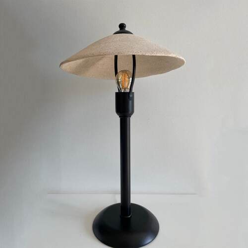 Ferm LIVING Filo极简造型台灯床头灯氛围灯