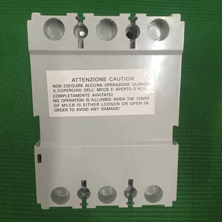 ABBTmax塑壳断路器T4S250TMA200T2N160T5N400T3N250T6N