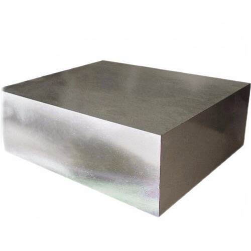 4CrW2S钢板i耐冲击工具用钢4CrW2S圆棒铬钨系抗冲击模具钢价格低