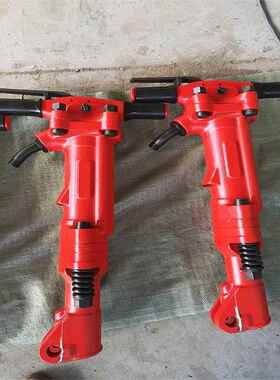 PB60破碎镐厂家混凝土持6破碎T风镐手式659气镐建筑工程TPB0破碎