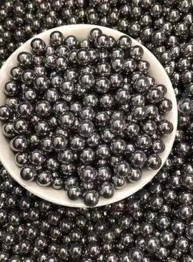 钢珠弹弓球7mm8mm9mm10mm弹弓子弹弓粮铁球铁柱子弹珠钢球包邮