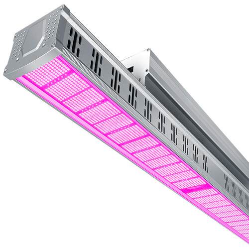 全光谱植物种植照明灯大棚农用补光灯led grow light 640w植物灯