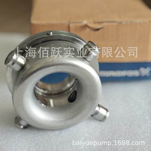 丹麦GRUNDFOS格兰富水泵BME BMS Thrust bearing推力轴承原装配件