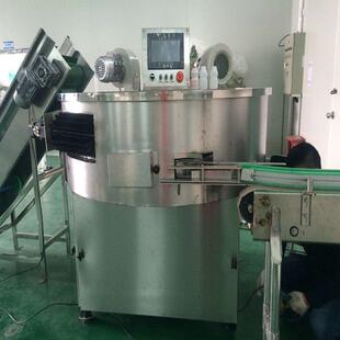 自动高速塑料瓶理瓶机高速理瓶机330ml550ml兼容多种大小瓶身